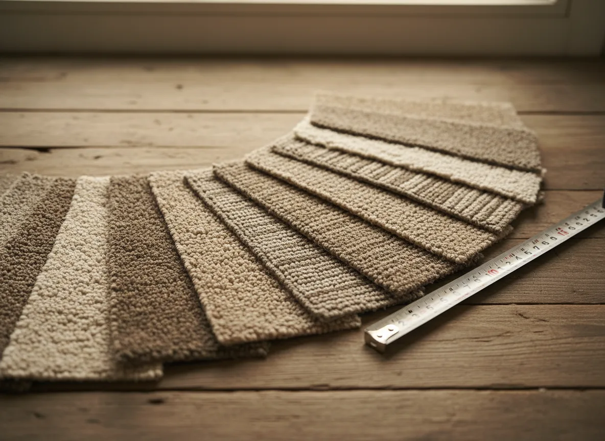Carpet Installation Verdon, NE FAQs